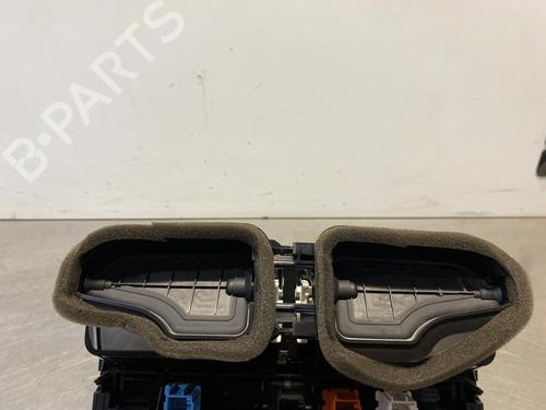 Air vent VW POLO V (6R1, 6C1) 1.2 TDI | BP30052200I21 