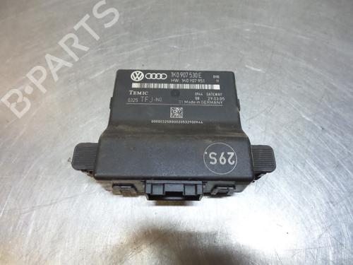 Used Electronic module VW GOLF PLUS V (5M1, 521) 2.0 TDI 16V (140 hp) 19597538