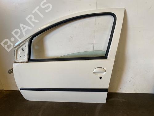 Used Left front door Left front door 39647856 39647856