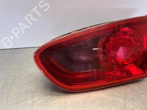 Right taillight SEAT LEON (1P1) 1.8 TSI | BP40050382C35 - Image 2