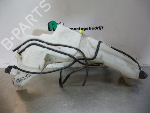 Windscreen washer tank FORD FOCUS II Turnier (DA_, FFS, DS) 1.6 TDCi | BP19595242C113 
