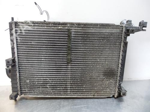 Køler ALFA ROMEO 156 (932_) 2.0 16V T.SPARK (932A2) | BP19595084M31 