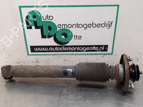 Used Right rear shock absorber BMW X5 (E53) 3.0 d (184 hp) 19613640