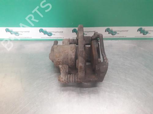 Used Right front brake caliper Right front brake caliper OPEL CORSA D (S07) 1.3 CDTI (L08, L68) (75 hp) 19615211 19615211