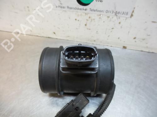 Mass air flow sensor OPEL COMBO Box Body/MPV 1.3 CDTI 16V | BP19603147M95 