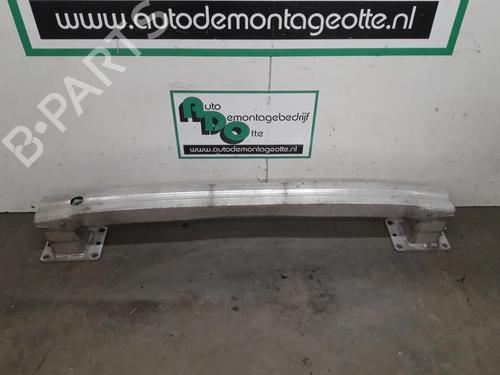 Used Front bumper reinforcement PEUGEOT 308 I (4A_, 4C_) 1.6 16V (120 hp) 19622929