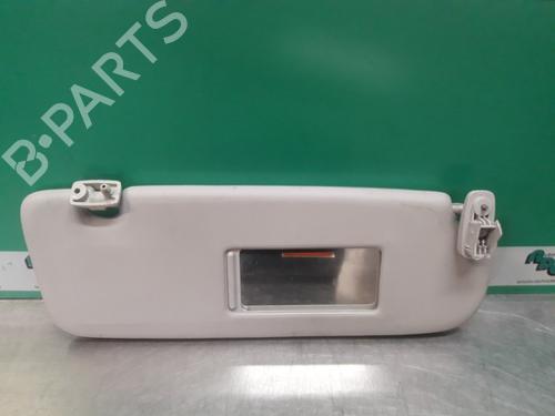Andre VW FOX Hatchback (5Z1, 5Z3, 5Z4) 1.2 | BP19615336O1 