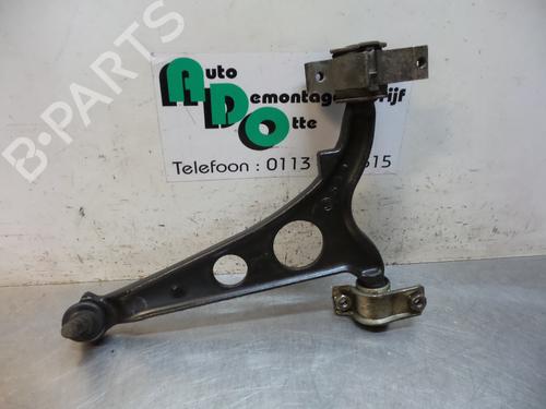Right front suspension arm FIAT MULTIPLA (186_) 1.6 (186AXC1A, 186BMC1A, 186BXC1A) | BP19597397M13 