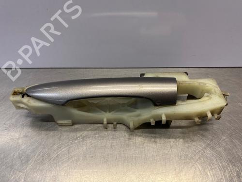 Used Front left exterior door handle KIA PICANTO II (TA) 1.2 (85 hp) 32082160