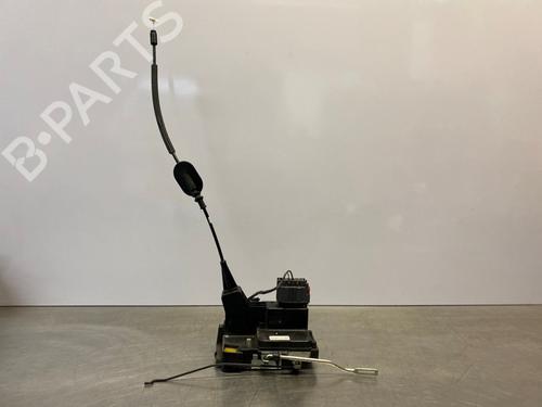 Used Front right lock FORD FIESTA V (JH_, JD_) 1.3 (69 hp) 32082230