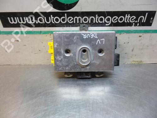 Used Control unit Control unit 19612447 19612447