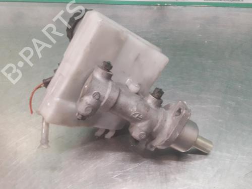 Brake master cylinder PEUGEOT 206 Hatchback (2A/C) 1.4 i | BP19616334M77 