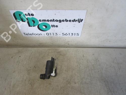 Used Washer pump Washer pump 19588884 19588884