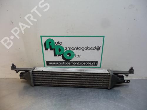 Used Intercooler ALFA ROMEO MITO (955_) 1.3 MultiJet (955AXT1A) (84 hp) 19612174