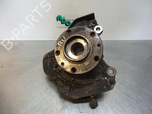 Right front steering knuckle PEUGEOT BOXER Van 2.2 HDi 120 | BP19597953M26 