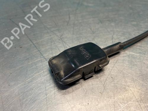 Front right lock MERCEDES-BENZ CITAN Box Body/MPV (W415) 109 CDI (415.601, 415.603, 415.605) | BP22764176C97 