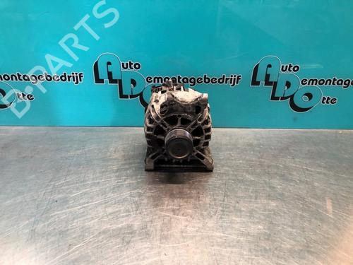 Used Alternator MERCEDES-BENZ B-CLASS Sports Tourer (W245) B 200 (245.233) (136 hp) 28298982