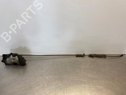 Used Rear right lock MERCEDES-BENZ CITAN Box Body/MPV (W415) 108 CDI (415.601, 415.603) (75 hp) 28299985