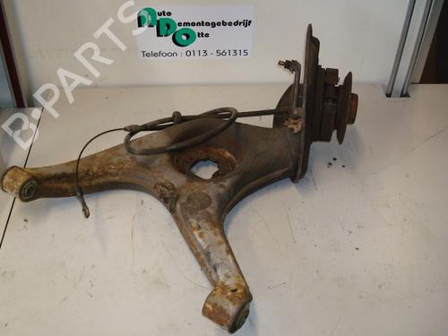 Used Other MERCEDES-BENZ S-CLASS (W116) 280 SE, SEL (116.024, 116.025) (185 hp) 19586010