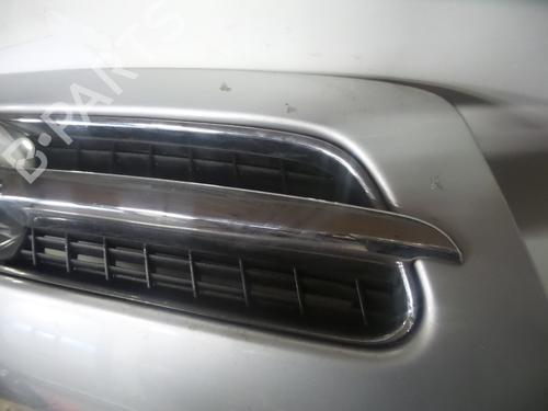 Hood OPEL VECTRA C GTS (Z02) 1.8 16V (F68) | BP19593862C1 