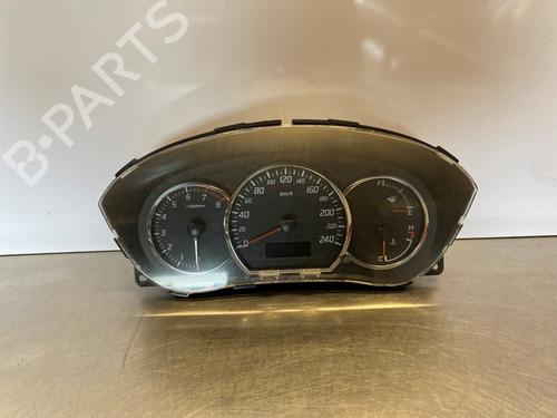 instrument-cluster-suzuki-swift-iii-mz-ez-2005-36674265 main image
