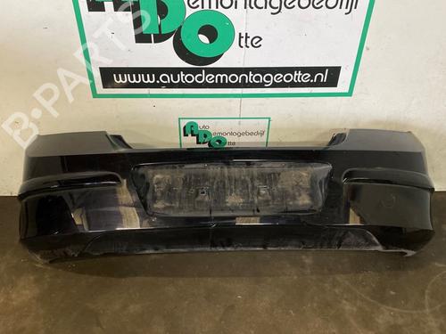 Used Rear bumper Rear bumper OPEL ASTRA H (A04) 1.6 (L48) (105 hp) 39742131 39742131