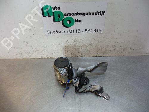 Sikkerhedssele bag højre Sikkerhedssele bag højre RENAULT SCÉNIC I MPV (JA0/1_, FA0_) 1.6 (JA00, JA16, JA15, JA19, JA1V, JA2B, JA2C, JA0B,... (107 hp) 19597696 19597696