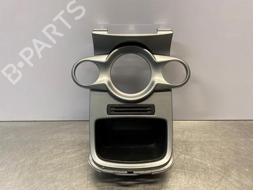 Andre FORD FIESTA VI (CB1, CCN) 1.25 (60 hp) 32082097