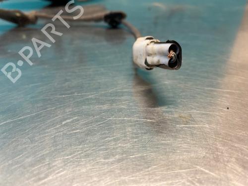 Left front steering knuckle FIAT BRAVO II (198_) 1.6 D Multijet (198AXM1B) | BP28298636M25 
