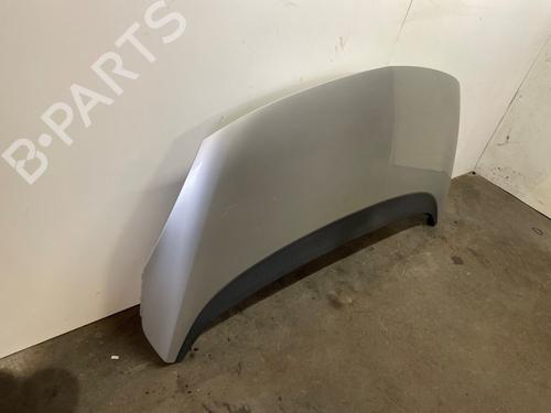 Hood OPEL MERIVA B MPV (S10) 1.7 CDTI (75) | BP29503064C1 