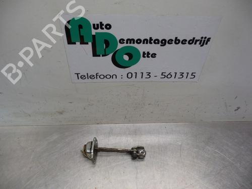 Used Hinge/Door check strap OPEL ASTRA G Saloon (T98) 1.6 (F69) (75 hp) 19591893