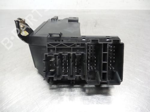 Headlight switch MERCEDES-BENZ E-CLASS (W210) E 200 CDI (210.007) | BP19590884I24 