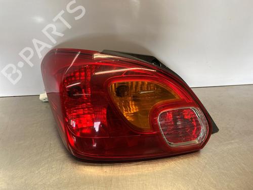 Used Left taillight Left taillight 39647881 39647881