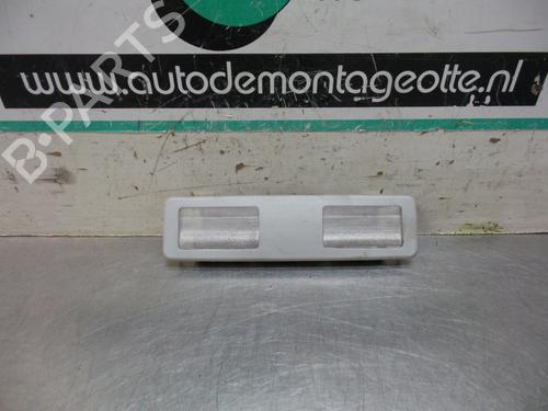 Used Interior roof light BMW 5 (E39) 523 i (170 hp) 19612933