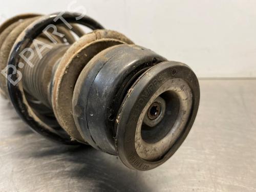 Left front shock absorber VW POLO V (6R1, 6C1) 1.2 TDI | BP30121304M16