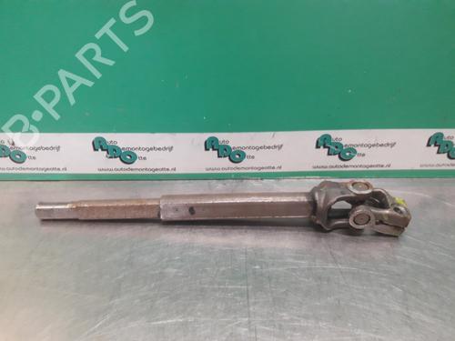 Used Steering column universal joint SUZUKI SX4 (EY, GY) 1.6 DDIS (RW416D) (90 hp) 19615227