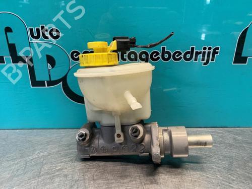 Brake master cylinder VW GOLF IV Cabriolet (1E7) 1.8 | BP19629220M77 