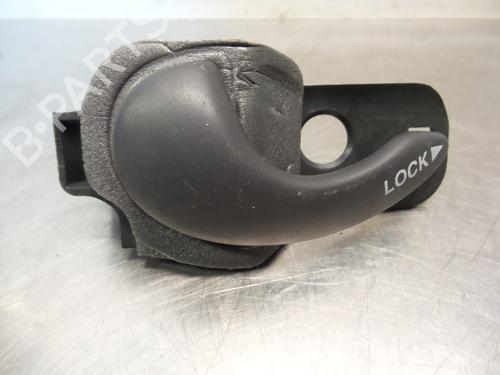 Used Exterior handle FIAT DOBLO Box Body/MPV (223_) 1.3 JTD 16V (70 hp) 19591684