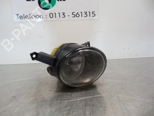 Used Right front fog light VW CADDY III Box Body/MPV (2KA, 2KH, 2CA, 2CH) 2.0 SDI (70 hp) 19589849
