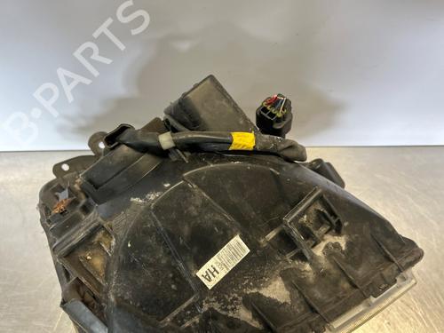 Left headlight KIA PICANTO I (SA) 1.0 | BP36048444C28 - Image 3