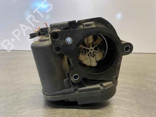 Throttle body PEUGEOT 1007 (KM_) 1.6 16V | BP34100164M82 - Image 2