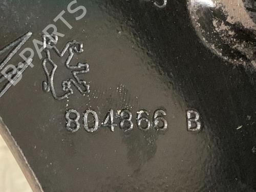 Hinge/Door check strap PEUGEOT PARTNER Box Body/MPV 1.6 HDi | BP19622374C146 
