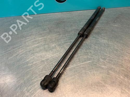 Tailgate lift support MERCEDES-BENZ A-CLASS (W169) A 170 (169.032, 169.332) | BP19624954C138 
