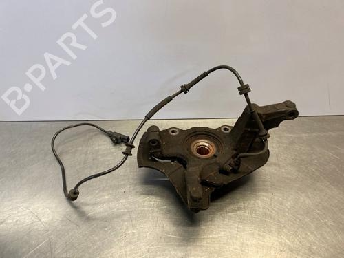 Used Right front steering knuckle Right front steering knuckle FIAT PANDA (169_) 1.1 (169.AXA1A) (54 hp) 34100204 34100204