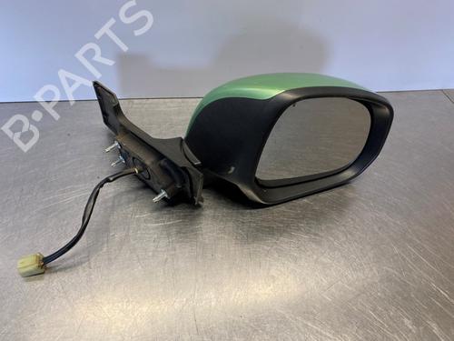 Used Right mirror Right mirror OPEL AGILA B (H08) 1.2 (F68) (86 hp) 40050344 40050344