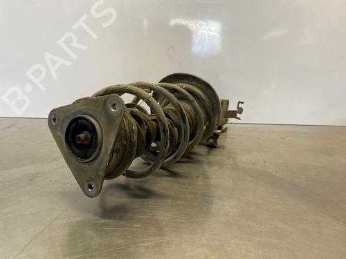 Højre fortil støddæmper Højre fortil støddæmper RENAULT CLIO IV (BH_) 0.9 TCe 90 (BHNF, BHMA, BHMH, BHJK, BHJR) (90 hp) 34100505 34100505