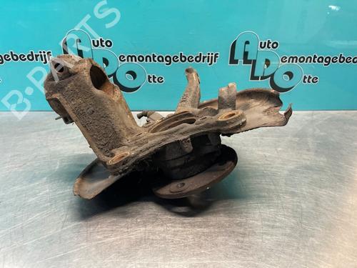 Right front steering knuckle VW GOLF V (1K1) 1.4 TSI | BP21842098M26 