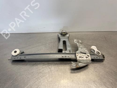 Rudehejsemekanisme Højre foran CITROËN C1 (PM_, PN_) 1.0 | BP28305879C23 
