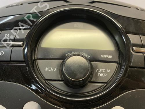 Radio MAZDA 2 (DE_, DH_) 1.3 (DE3FS) | BP33116097E6  - Image 6