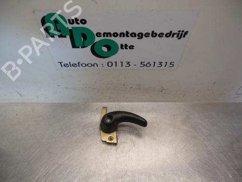 Used Tailgate handle Tailgate handle 19591608 19591608